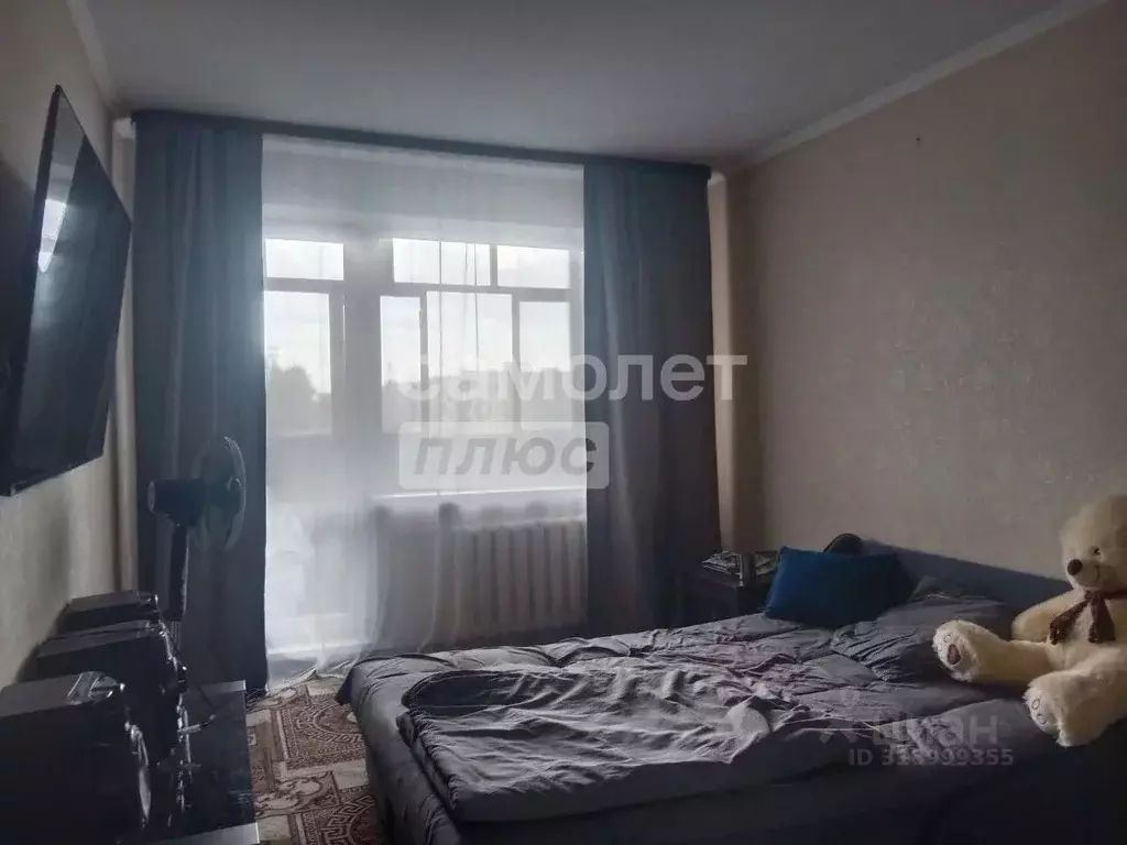 2-к кв. Курганская область, Курган ул. Василия Блюхера, 66 (45.0 м) - Фото 1