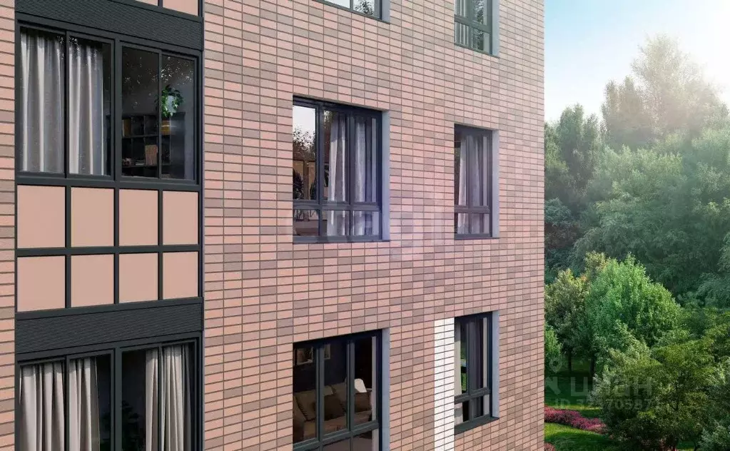 Студия Московская область, Ленинский городской округ, пос. Ленинский ... - Фото 2