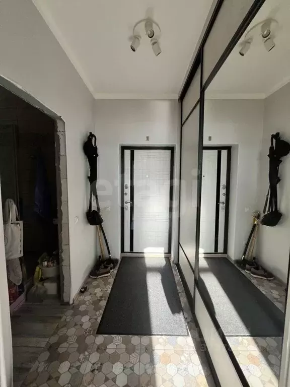 Студия Тюменская область, Тюмень Первомайская ул., 44к2 (32.0 м) - Фото 1