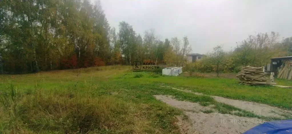 Участок в Московская область, Павлово-Посадский городской округ, ... - Фото 1