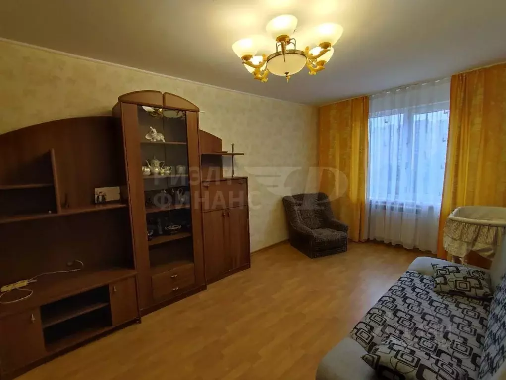 2-к кв. Калининградская область, Калининград Артиллерийская ул., 23 ... - Фото 2