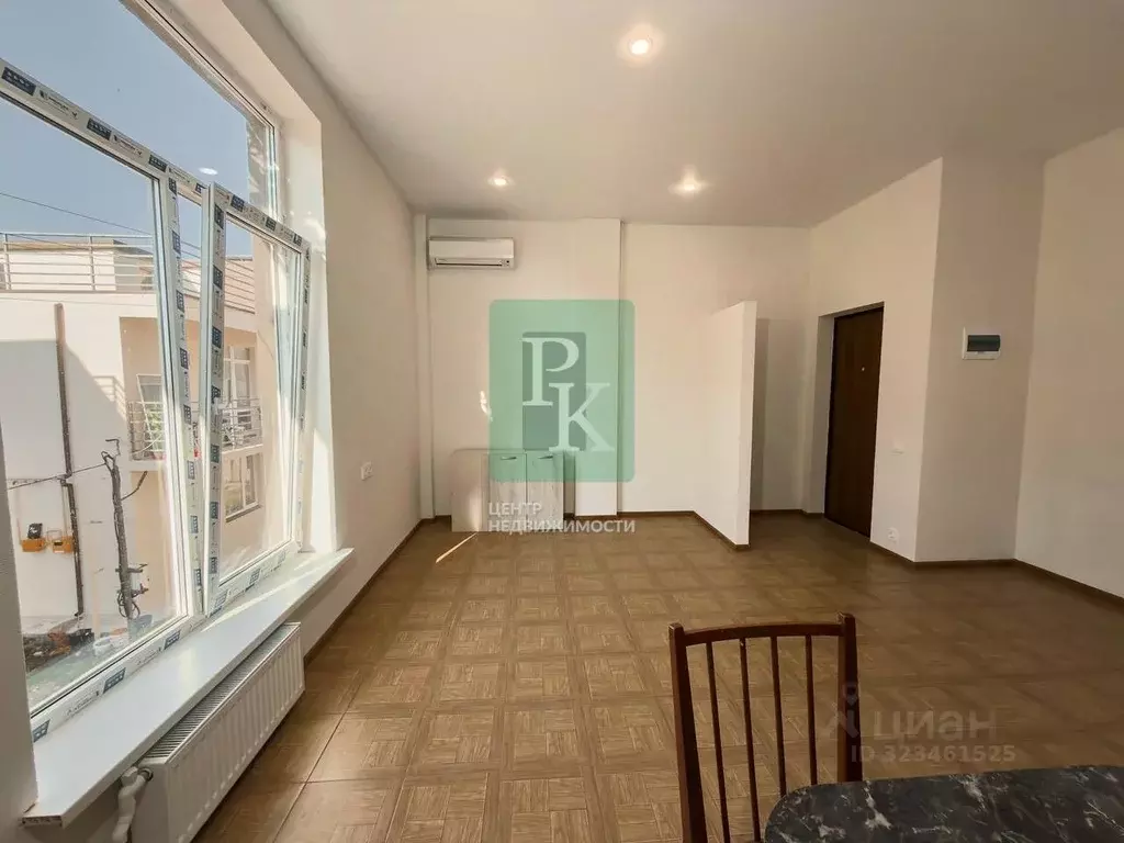 1-к кв. Севастополь Гагаринский муниципальный округ, ул. Военных ... - Фото 2