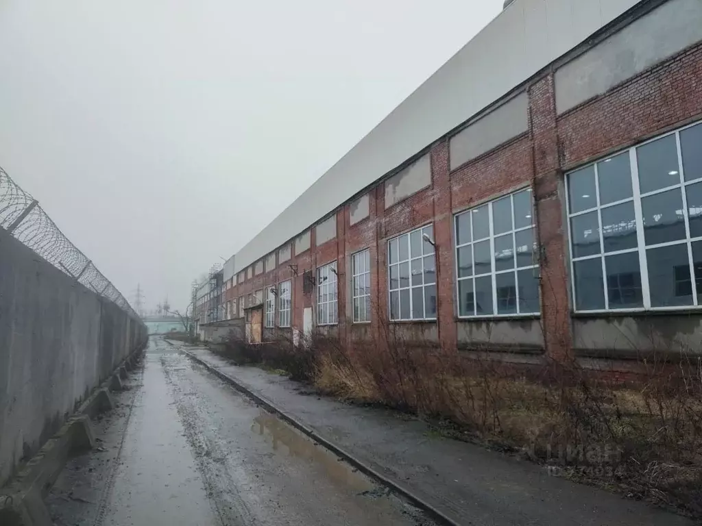 Склад в Ростовская область, Таганрог Инструментальная ул., 2 (3460 м) - Фото 0