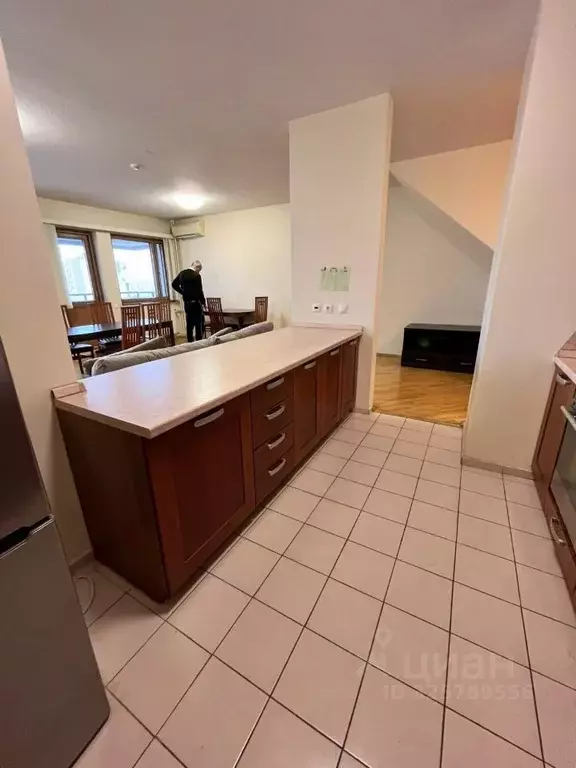 3-к кв. Москва Ленинский просп., 146 (115.0 м) - Фото 2