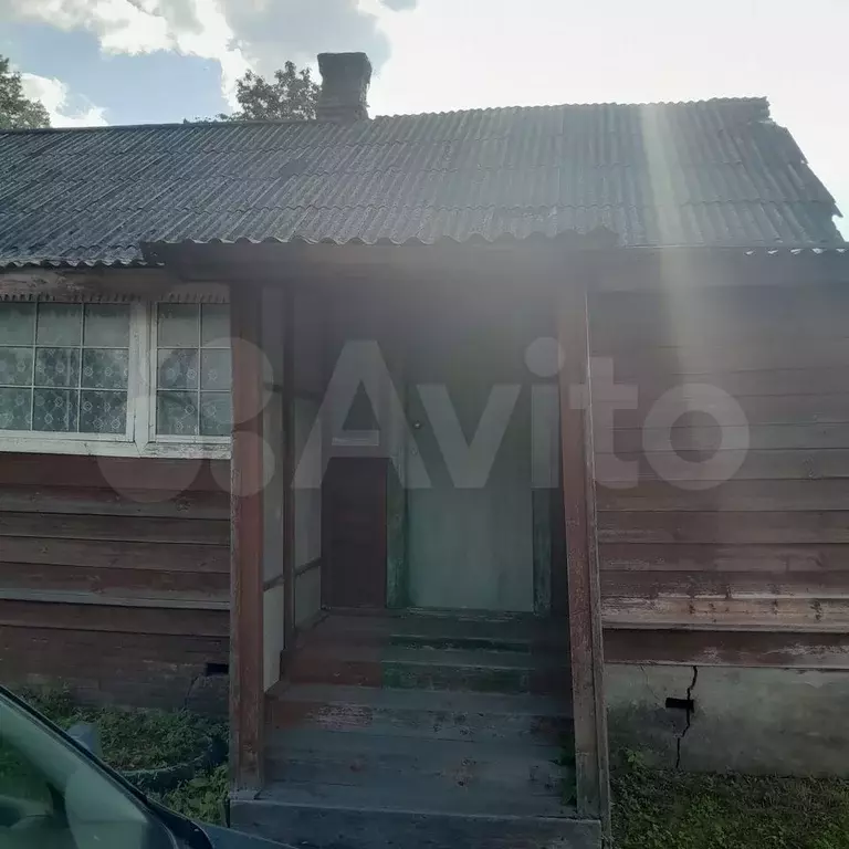 Дом 25 м на участке 36 сот. - Фото 0