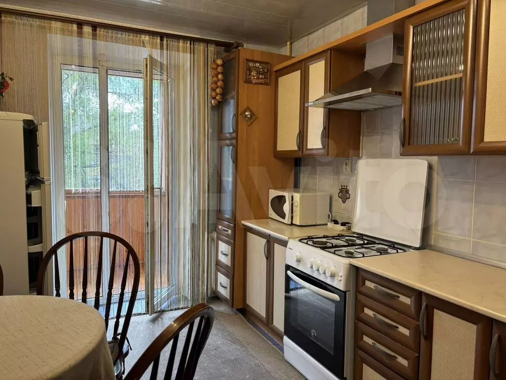 3-к. квартира, 65 м, 2/9 эт. - Фото 1