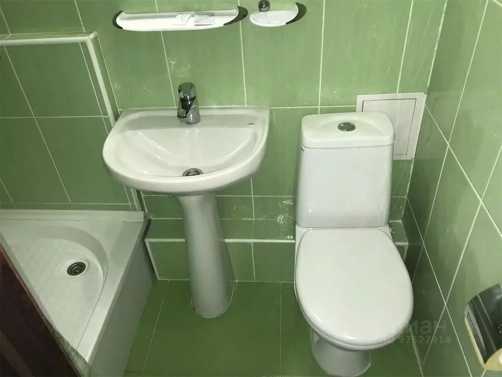 Комната Орловская область, Орел ул. Максима Горького, 37 (9.0 м) - Фото 1