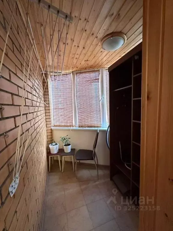 1-к кв. Московская область, Красногорск ул. Спасская, 12 (22.0 м) - Фото 2