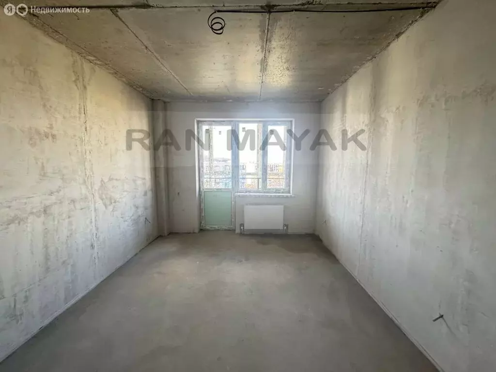 2-комнатная квартира: Майкоп, 7-й переулок, 14А (56 м) - Фото 2