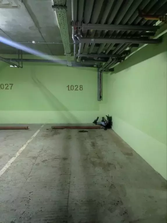 Гараж в Московская область, Богородский городской округ, с. Бисерово, ... - Фото 2