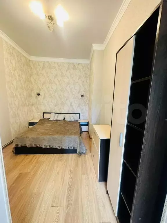 2-к. квартира, 45 м, 1/3 эт. - Фото 0