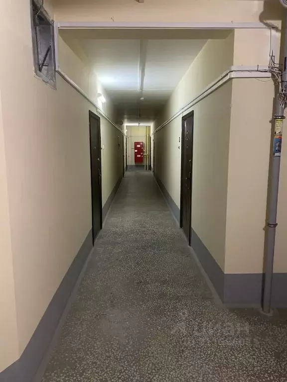 1-к кв. Пермский край, Пермь Серпуховская ул., 17 (45.0 м) - Фото 1