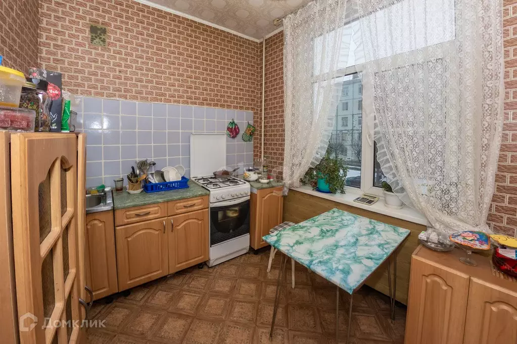 Продаётся 1-к квартира, 36.3 м - Фото 1