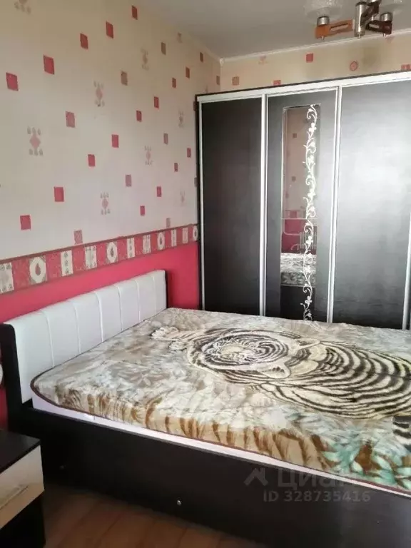 3-к кв. Белгородская область, Старый Оскол Восточный мкр,  (63.0 м) - Фото 1