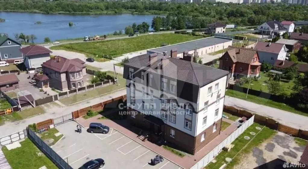 1-к. квартира, 64 м, 3/4 эт. - Фото 0