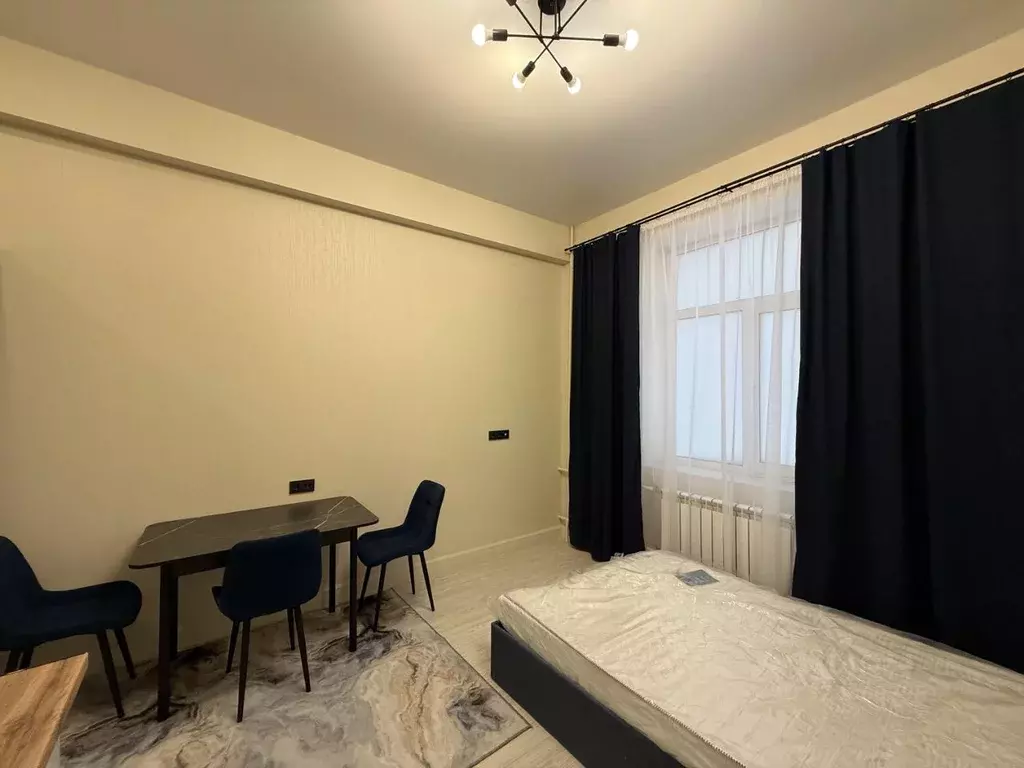 Студия Москва Ухтомская ул., 16К1 (21.1 м) - Фото 2