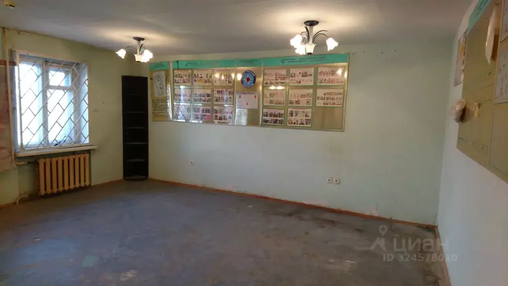 Помещение свободного назначения в Ханты-Мансийский АО, Нижневартовск ... - Фото 1