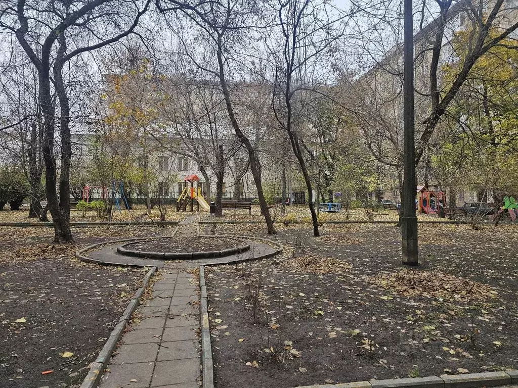 Комната Москва Бутырская ул., 53К2 (19.6 м) - Фото 1