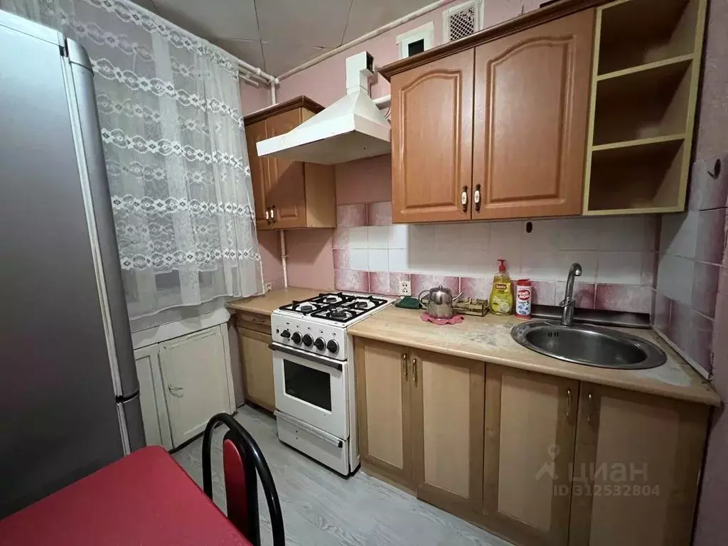 1-к кв. Костромская область, Кострома Индустриальная ул., 57А (29.0 м) - Фото 0
