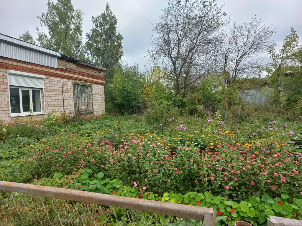 Помещение свободного назначения в Удмуртия, Игринский район, с. Зура ... - Фото 2