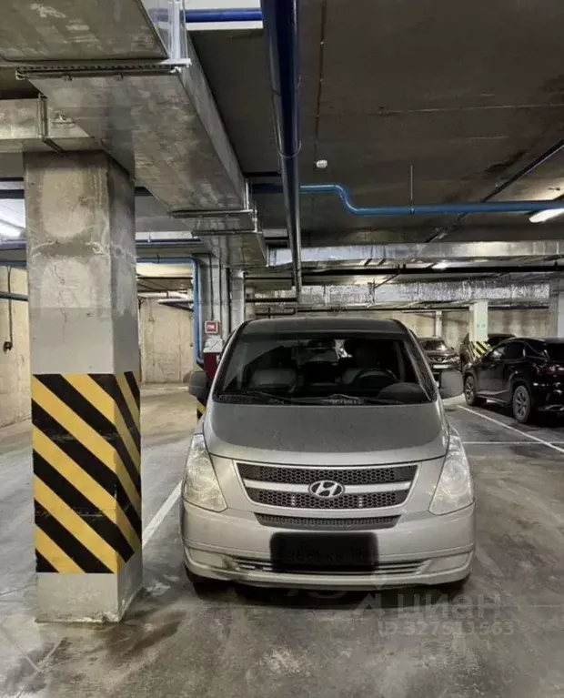 Гараж в Свердловская область, Екатеринбург ул. Щорса, 54А (15 м) - Фото 2