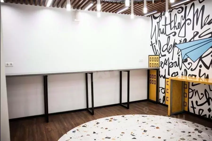 Помещение свободного назначения в Москва 3-я Песчаная ул., 2А (633 м) - Фото 1