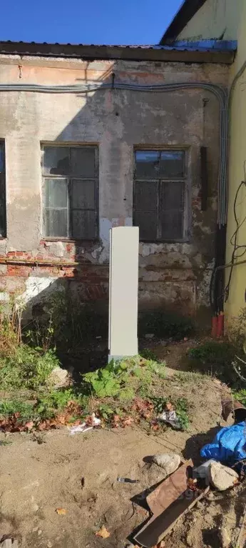 Помещение свободного назначения в Новгородская область, Валдай пл. ... - Фото 1