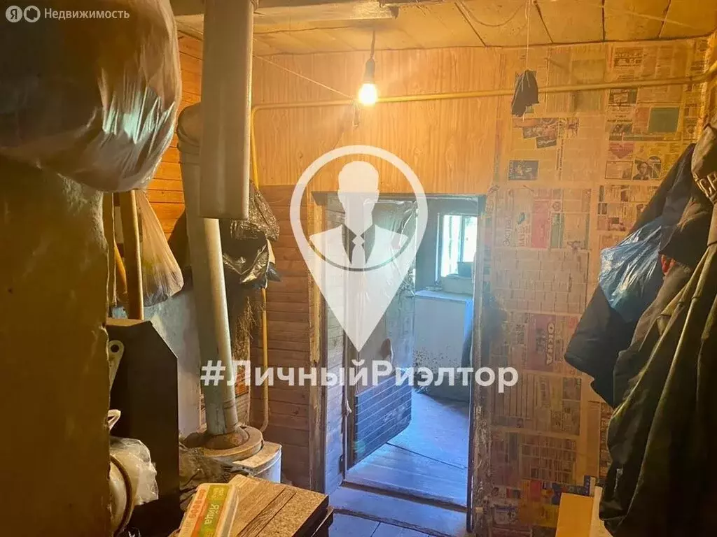 Дом в Рязанская область, Скопинский муниципальный округ, село ... - Фото 2