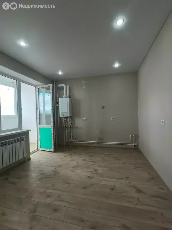 2-комнатная квартира: Бузулук, улица Челюскинцев, 73Б (60.05 м) - Фото 1