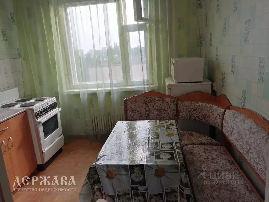 2-к кв. Белгородская область, Старый Оскол Юбилейный мкр, 1А (54.0 м) - Фото 1