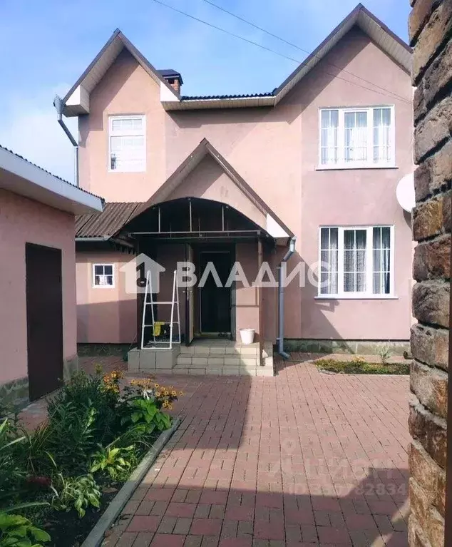 Дом в Белгородская область, Белгород Овражная ул. (132 м) - Фото 2