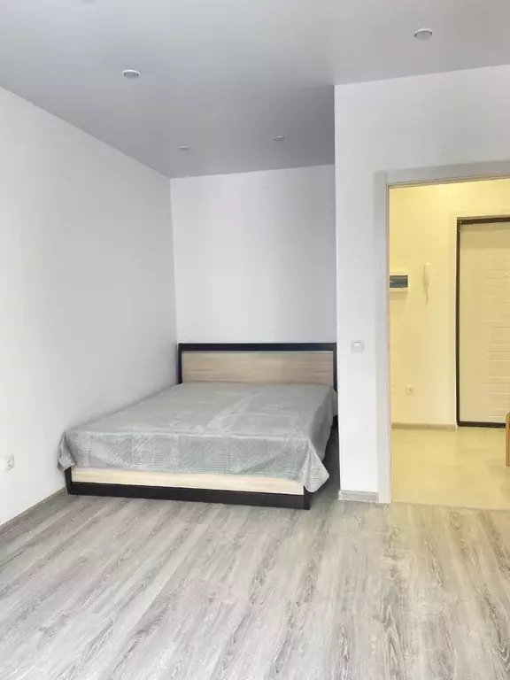 1-к кв. Татарстан, с. Высокая Гора ул. Рождественская, 4А (34.0 м) - Фото 2