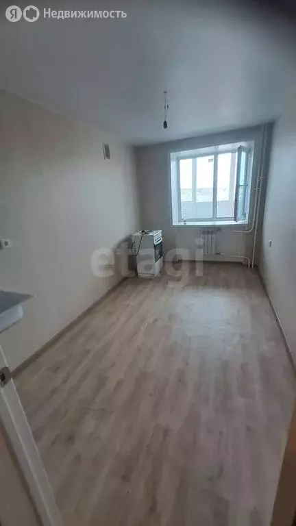 1-комнатная квартира: Заводоуковск, улица Энергетиков, 2Б (35.3 м) - Фото 1