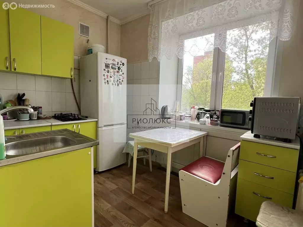 3-комнатная квартира: Екатеринбург, Восточная улица, 46 (64.9 м) - Фото 0