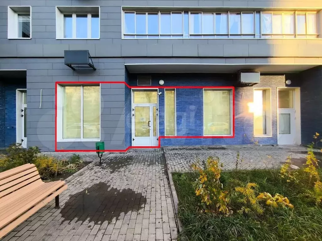 Продам помещение свободного назначения, 129.6 м - Фото 1