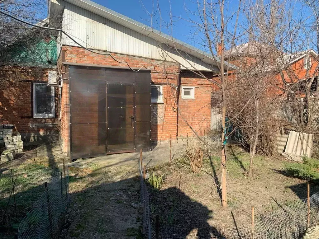 Участок в Краснодарский край, Краснодар Фестивальный мкр, ул. Карла ... - Фото 1