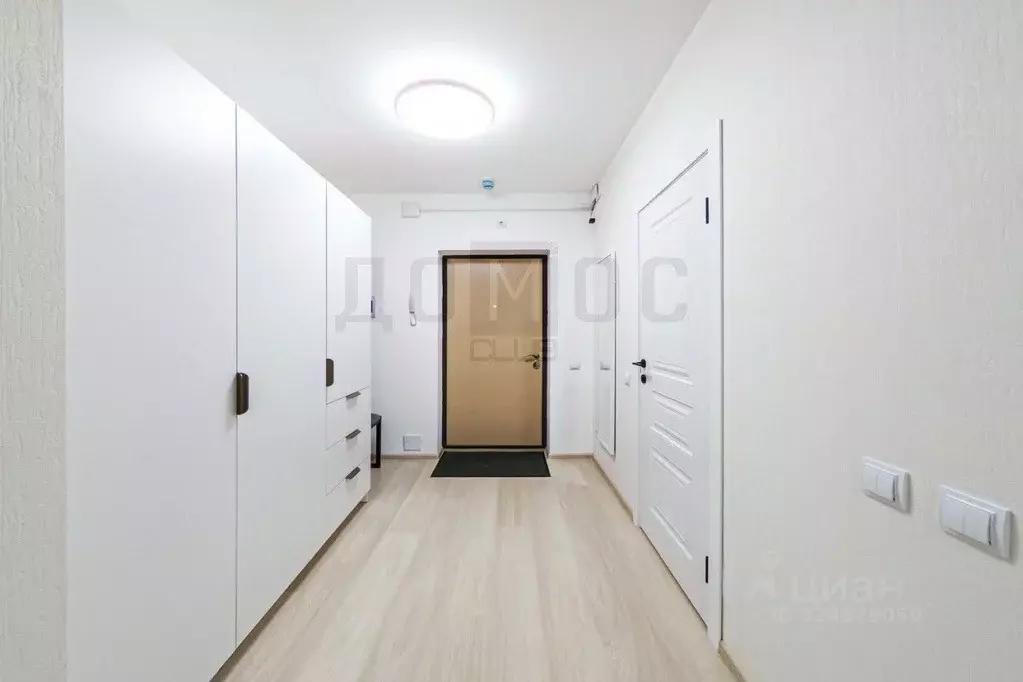 Студия Свердловская область, Екатеринбург ул. Металлургов, 63 (28.3 м) - Фото 2