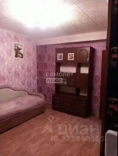 1-к кв. Липецкая область, Липецк ул. Жуковского, 13 (25.3 м) - Фото 2