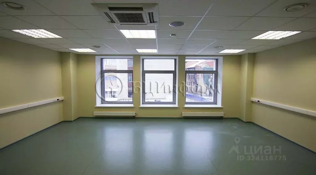 Офис в Санкт-Петербург Пионерская ул., 34 (1280 м) - Фото 1