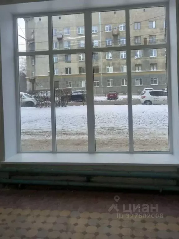 Торговая площадь в Нижегородская область, Нижний Новгород Соцгород ... - Фото 1