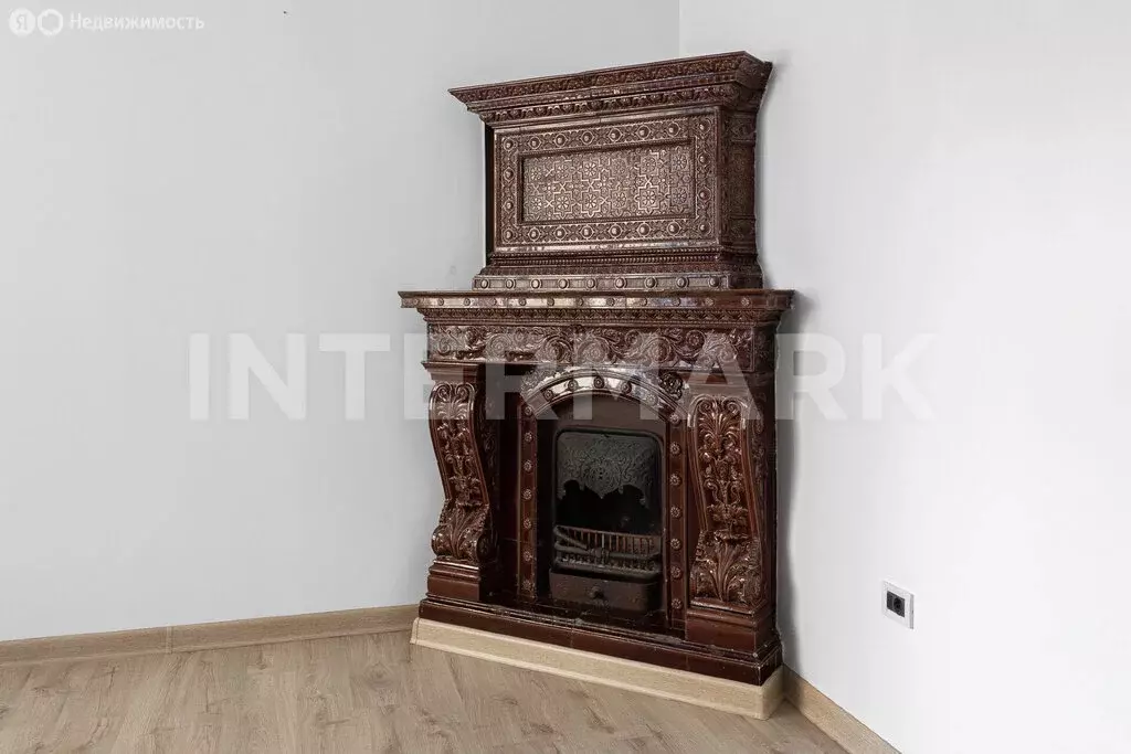 6-комнатная квартира: Москва, Сретенский бульвар, 6/1с1 (234.5 м) - Фото 2