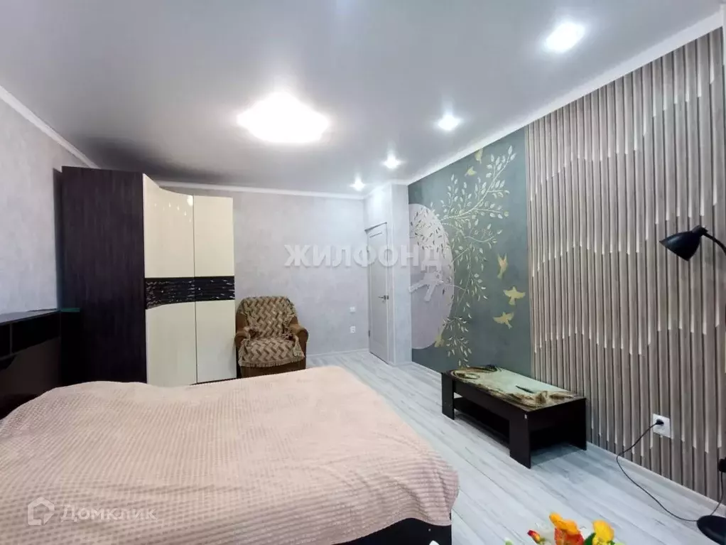 Продаётся 2-к квартира, 65 м - Фото 0