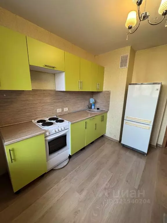 1-к кв. Свердловская область, Екатеринбург ул. Рощинская, 44 (38.8 м) - Фото 0