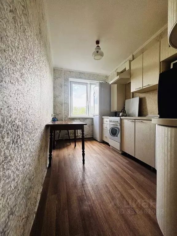 2-к кв. Самарская область, Самара Ново-Вокзальная ул., 136 (42.9 м) - Фото 1
