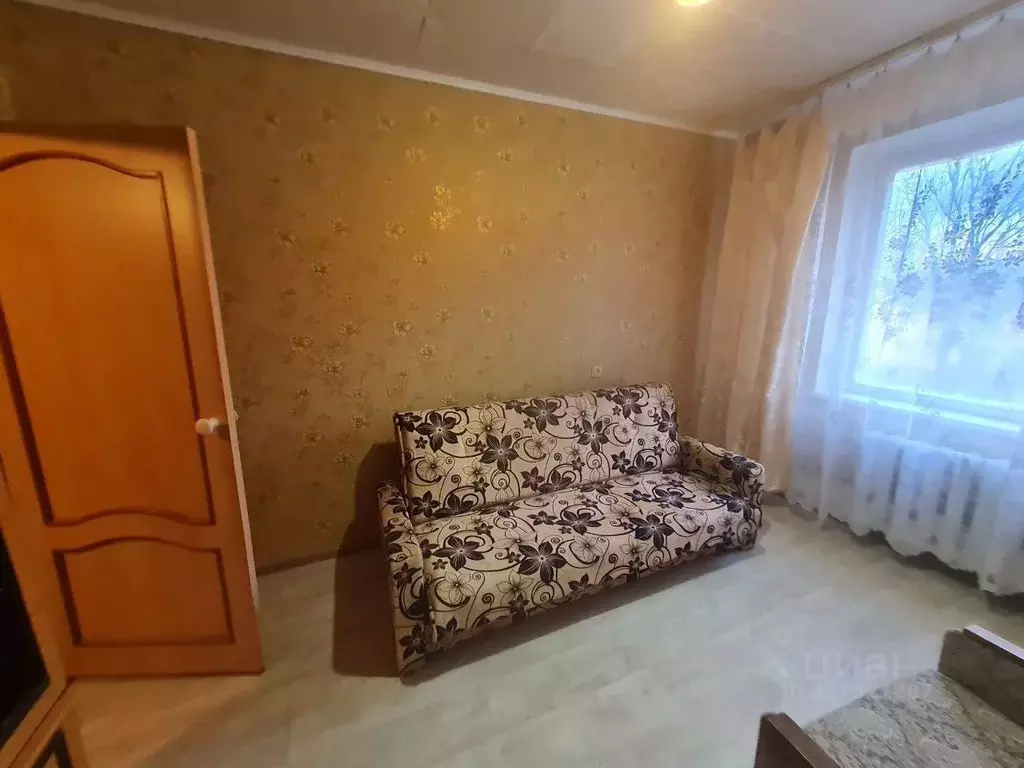 2-к кв. Ростовская область, Волгодонск В-12 кв-л,  (48.0 м) - Фото 1