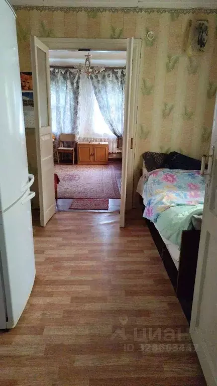 Дом в Белгородская область, Белгород ул. Кольцова, 25 (60 м) - Фото 1