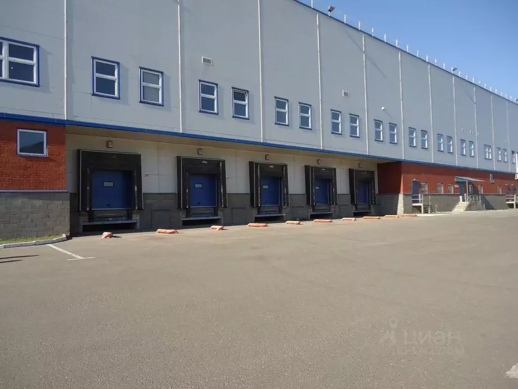 Склад в Московская область, Люберцы городской округ, Томилино пгт, ... - Фото 2