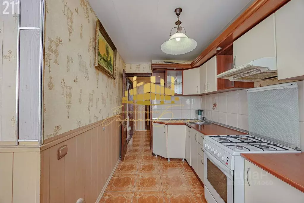 2-к кв. Севастополь ул. Вакуленчука, 14 (58.7 м) - Фото 2