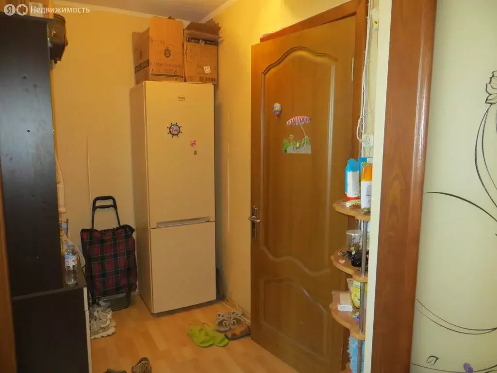 2-комнатная квартира: Ейск, Бердянская улица, 136/1 (50 м) - Фото 1