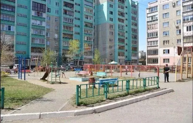 3-к кв. Челябинская область, Челябинск ул. Кузнецова, 6 (82.4 м) - Фото 2